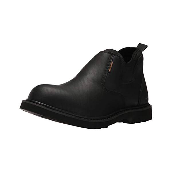 carhartt waterproof oxford romeo