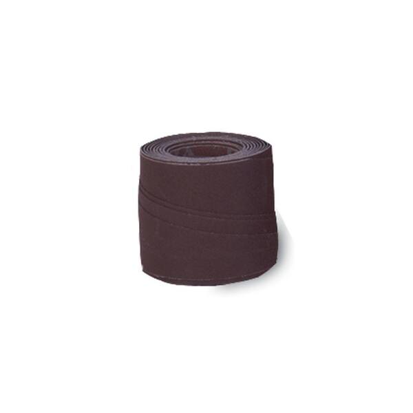 Steel City 180 Grit 2-Pack Sanding Belts for Steel City #55230 6 in. x 89 in. Oscillating Edge Sander