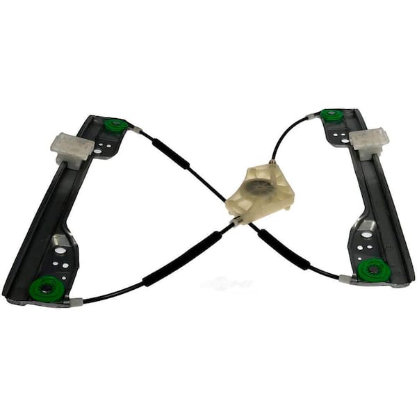 Power Window Regulator (Regulator Only) 2009-2010 Dodge Journey