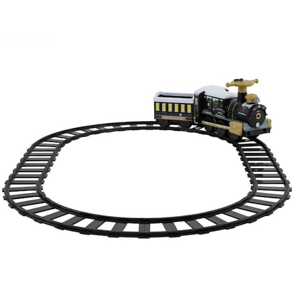 Power Trains 2.0 RC Train and Quarry Set 100 Complete Tested Batteries Included for sale online