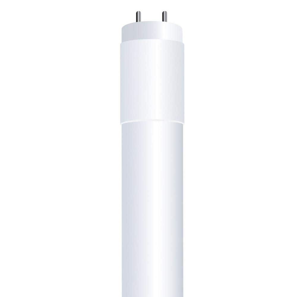 Feit Electric 10-Watt 2 ft. T8/12 G13 Type A Plug and Play