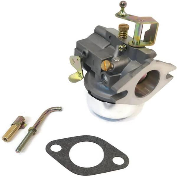 Lawn mower 2025 carburetor home depot