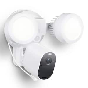 arlo essential spotlight camera best buy