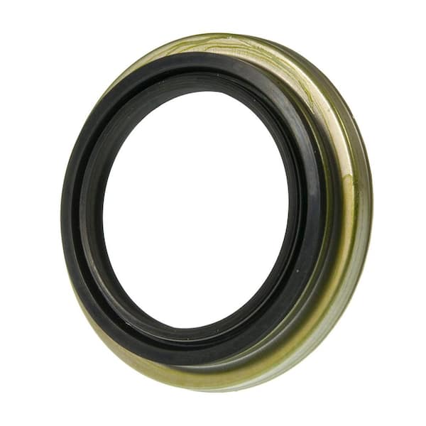 Timken Front Inner Wheel Seal fits 1995-2007 Toyota Tacoma Sequoia Tundra