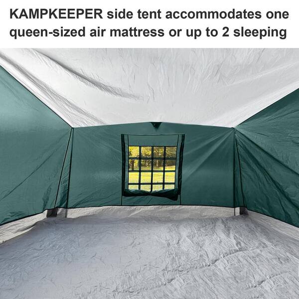 Amazon.com : GEERTOP Ultralight Backpacking Tent 2 Person