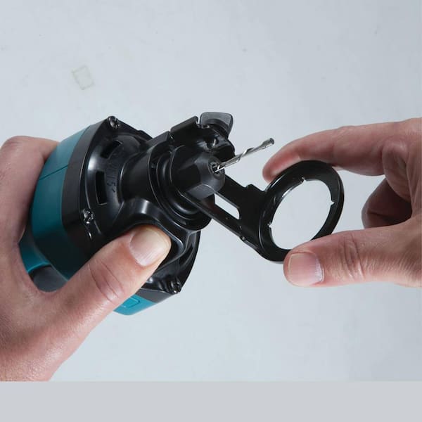 Makita 18V LXT Lithium-Ion Cordless Cut-Out Tool (Tool-Only) with