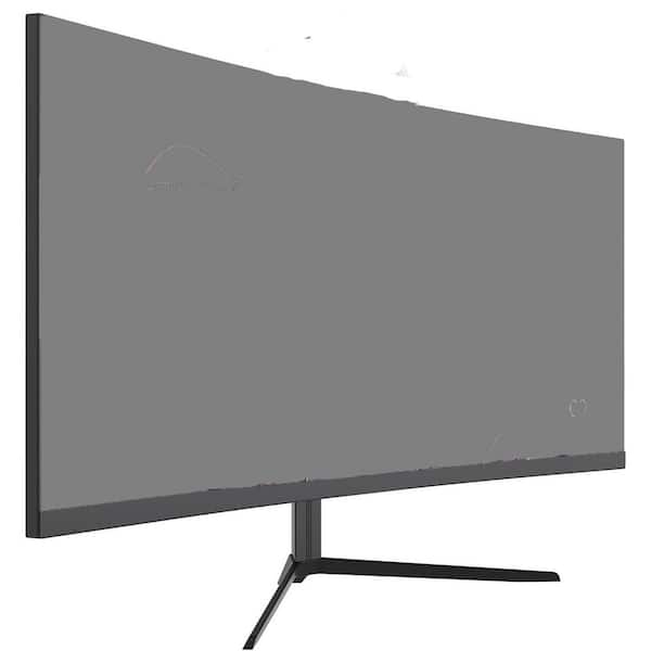 32 in. Curved HVA Gaming Monitor 2K 1440P 170hz 1ms Adaptive Sync HDR10 120% sRGB DisplayPort HDMI VESA Mount