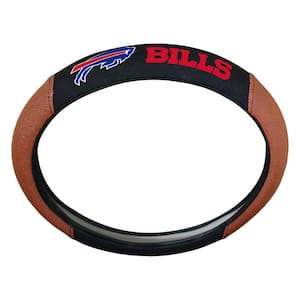 NFL - Buffalo Bills Sports Grip Steering Wheel Cover