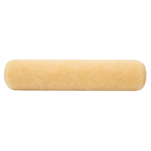 12 in. x 1/2 in. Super/Fab High-Density Knit Roller Cover