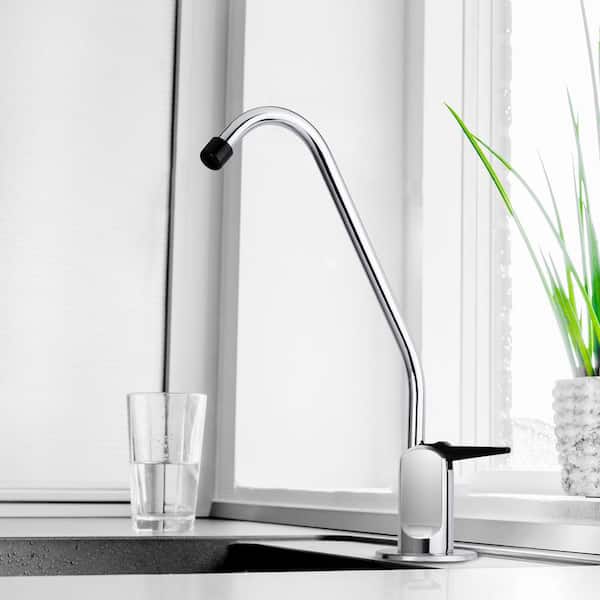 Standard Reverse Osmosis RO Drinking Water Filter Faucet Standard Reverse Osmosis RO Drinking Water Filter Faucet