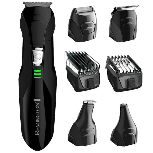 Remington Head to Toe Grooming System