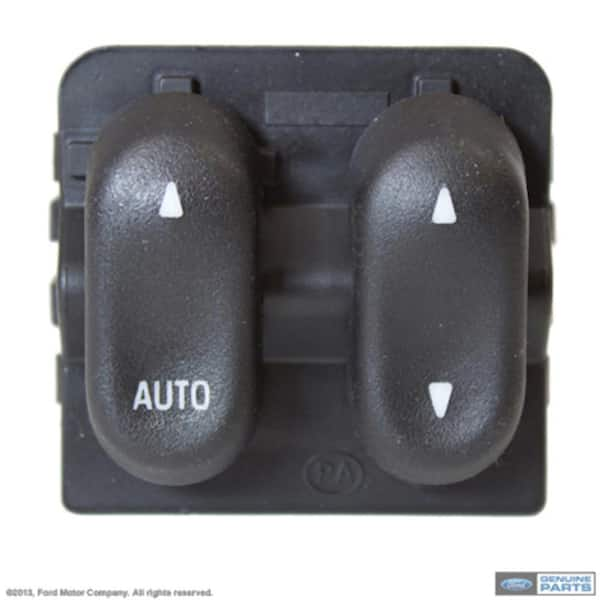 Motorcraft Door Window Switch