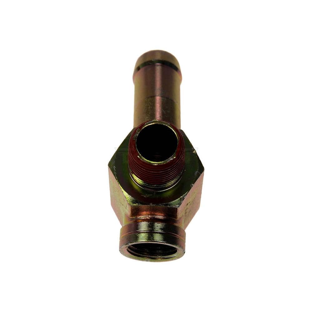 Heater Hose Tee Connector 47993 The Home Depot