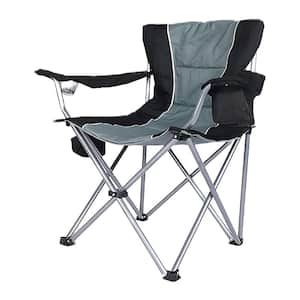 Coleman elite deck chair deals with side table