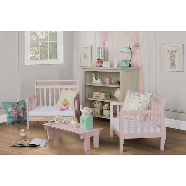 Dream on me sales emma toddler bed