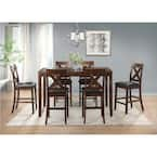 Mccormick 7 outlet piece dining set