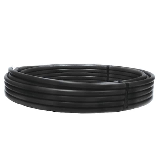 IPEX 3/4 in. x 100 ft. Polyethylene IPS 160 psi NSF Pipe