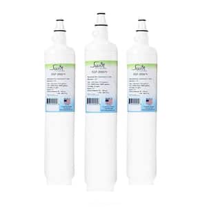 SGF-2000 Replacement Commercial Water Filter Cartridge for F-2000 (3-Pack)