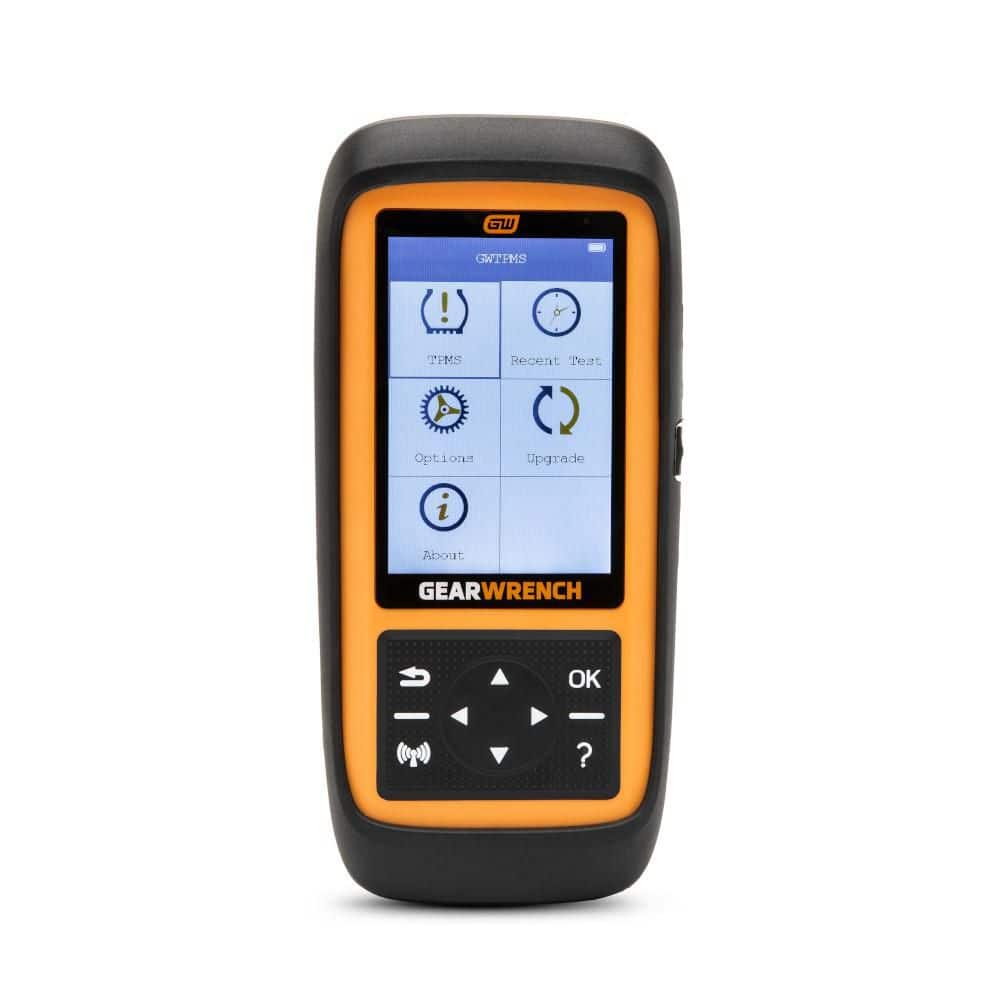 Universal Tire Pressure Monitoring System Programming and Diagnostic Tool price history on PriceWatchPro