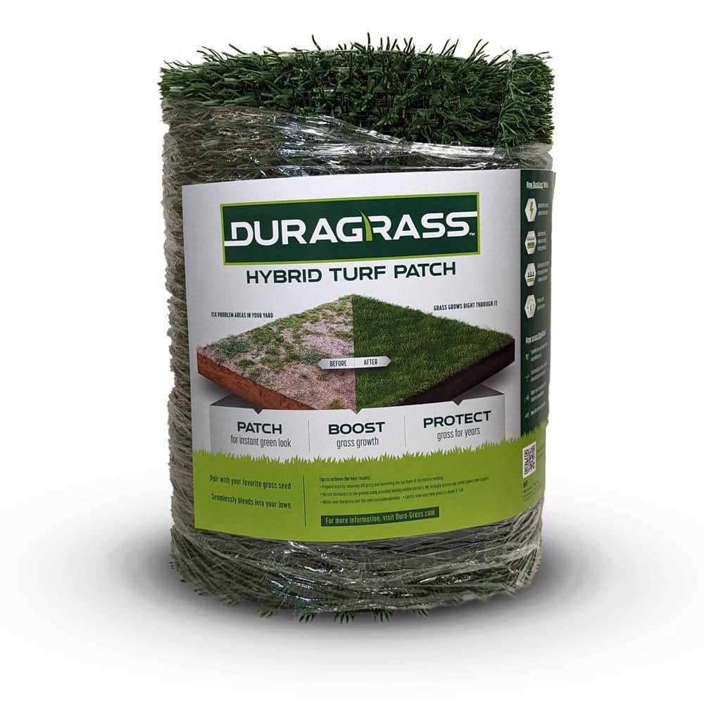 Lawn Repair 1.5 ft. Wide x 15 ft. Long Hybrid Artificial Grass Turf price history on PriceWatchPro