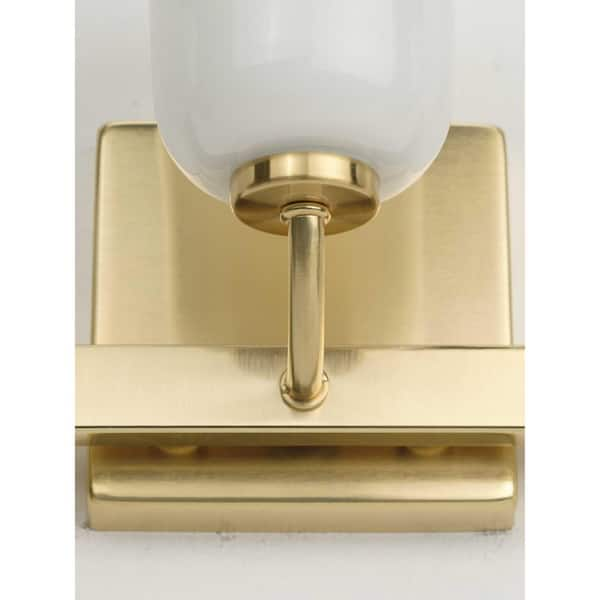 Gold Shower Shelf By LuxeBath™