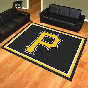 Fanmats Tampa Bay Devil Rays All-Star Rug - 34 in. x 42.5 in. - Retro Collection