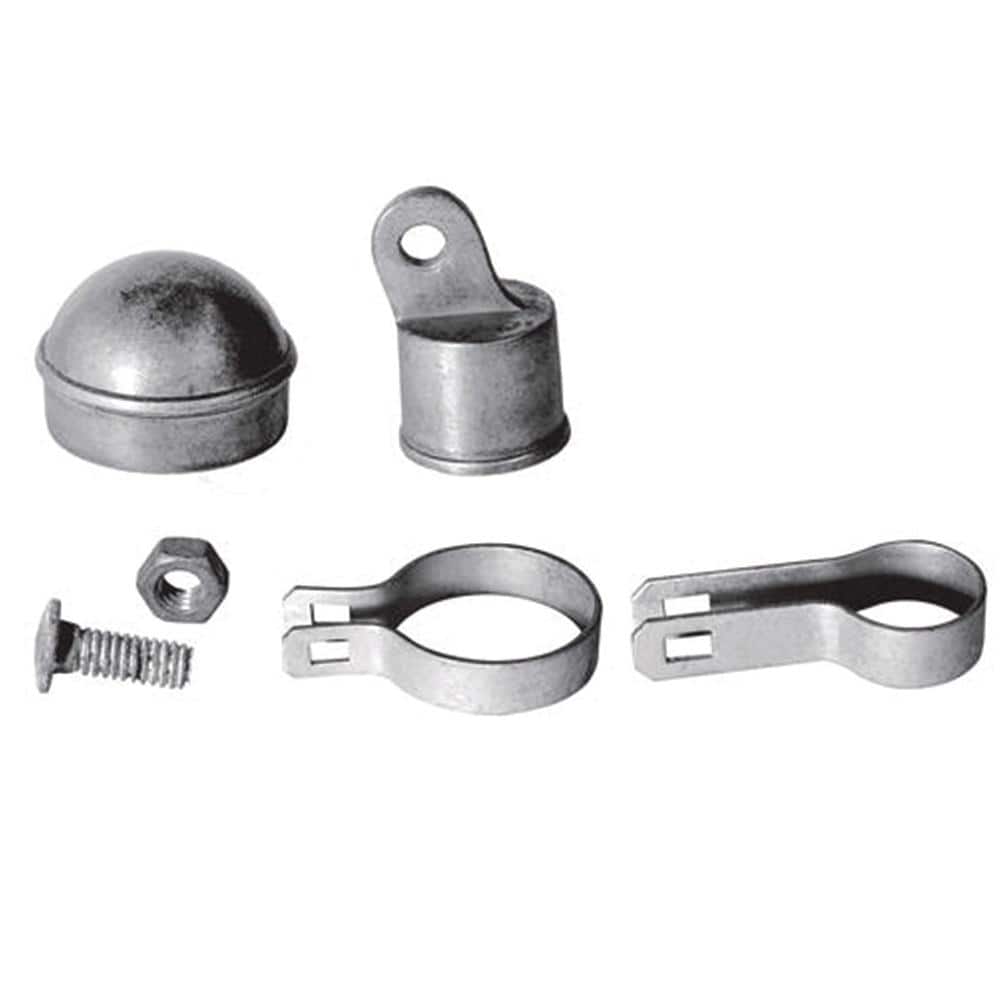 "2-3/8"" CORNER POST KIT" price history on PriceWatchPro
