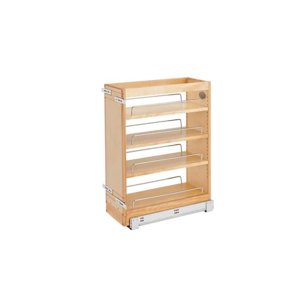 Rev-A-Shelf 8 in. Base Cabinet Organizer