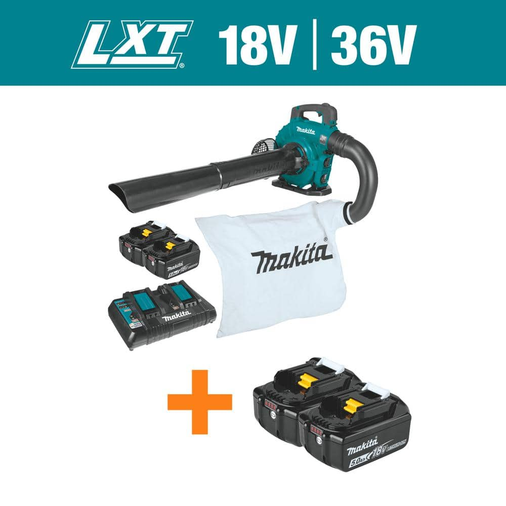 Makita XBU04PTV-BL1852