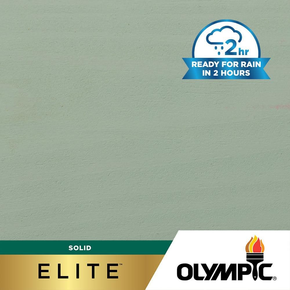 Elite 8 oz. SC-1053 North Pole Solid Advanced Exterior Stain and Sealer in One price history on PriceWatchPro