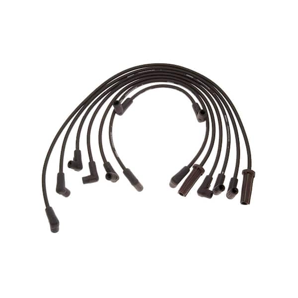 ACDelco Spark Plug Wire Set
