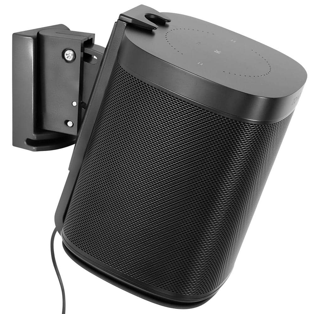 Adjustable Sonos Speaker Wall MI-SB434 - The Home Depot