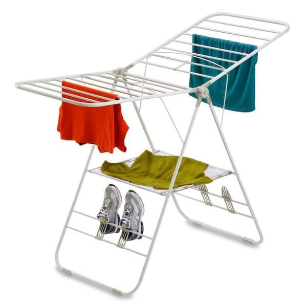 URINGO Y1 Portable Foldable Clothes Dryer Household Coat Hanger