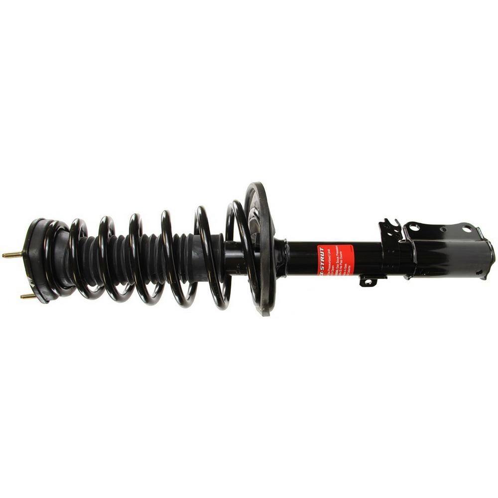 Monroe Quick-Strut Complete Strut Assembly 2007-2009 Toyota Camry 2.4l ...