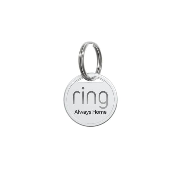 Ring Pet Tag - QR code Pet Tag with real-time scan alerts and a shareable pet profile