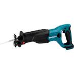 18-Volt LXT Lithium-Ion Cordless Variable Speed Lightweight Compact Reciprocating Saw with Built-in LED (Tool-Only)