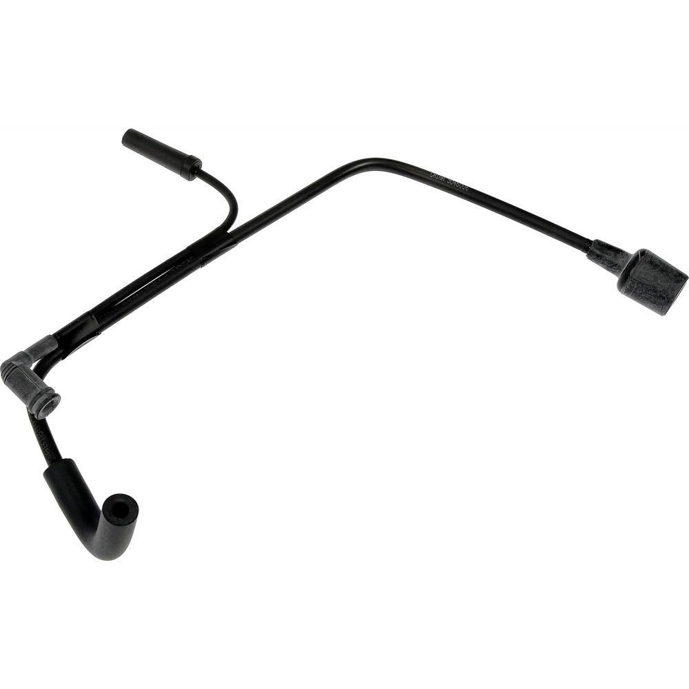 Crankcase Vent to Manifold Tube 19931996 Jeep Grand Cherokee 4.0L