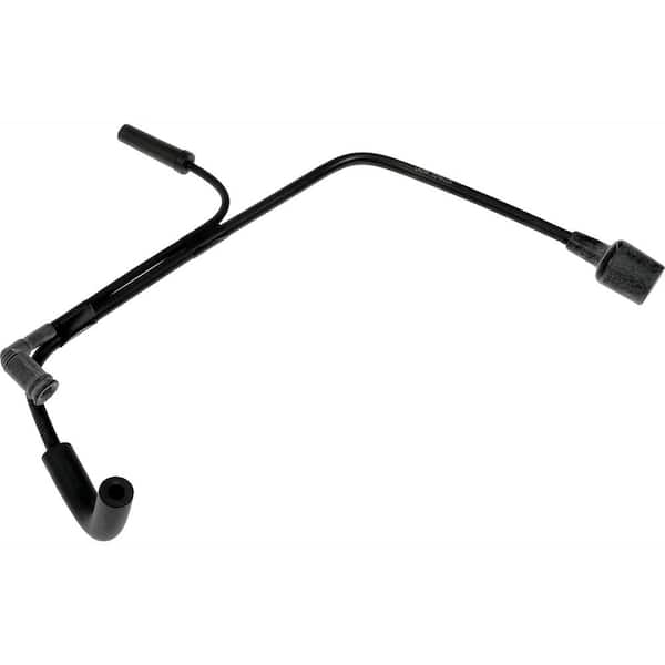 Crankcase Vent to Manifold Tube 19931996 Jeep Grand Cherokee 4.0L