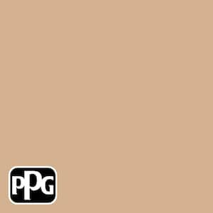 1 gal. PPG1081-4 Cinnamon Frost Eggshell Interior Paint