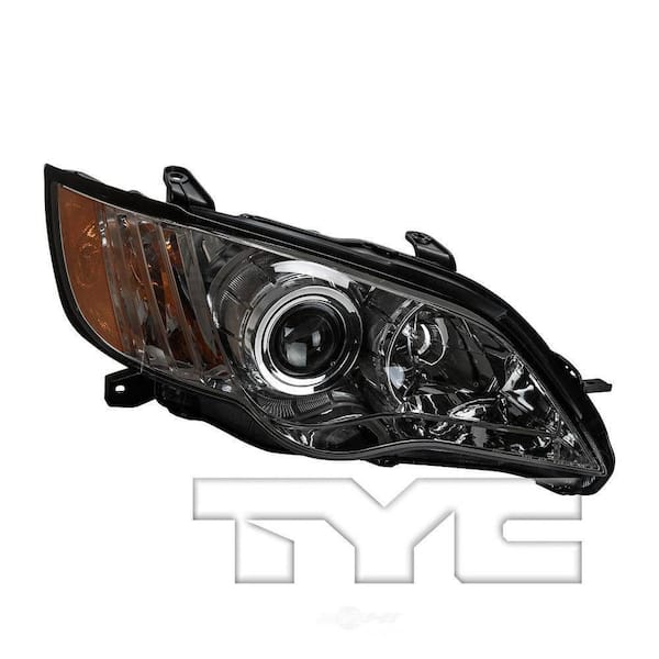 subaru outback headlight assembly