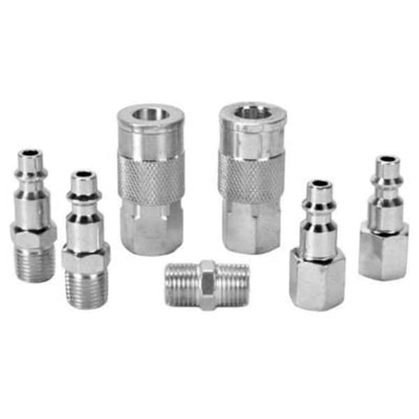7-Piece Air Accessory Kit