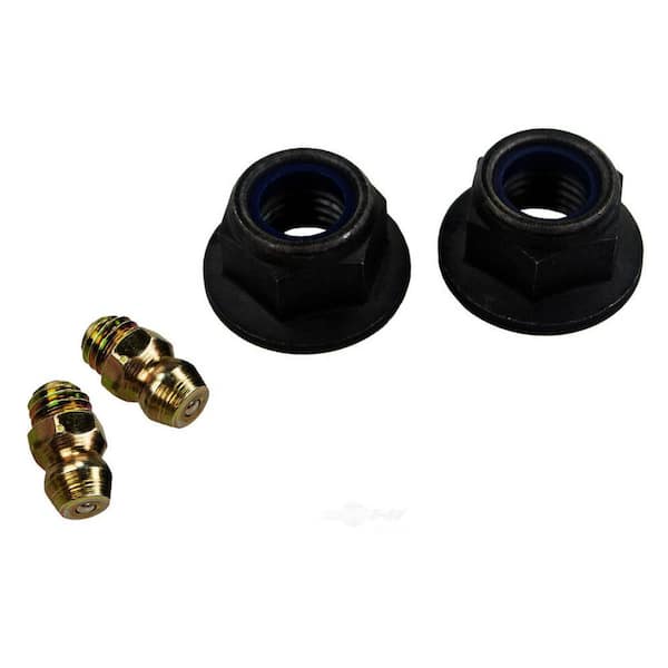Mevotech Supreme Suspension Stabilizer Bar Link Kit