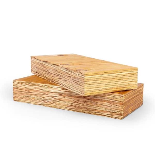 Unbranded 1.75 in. x 11.875 in. x 26 ft. RFP Rigid Lam 2.1E Laminated Veneer Lumber