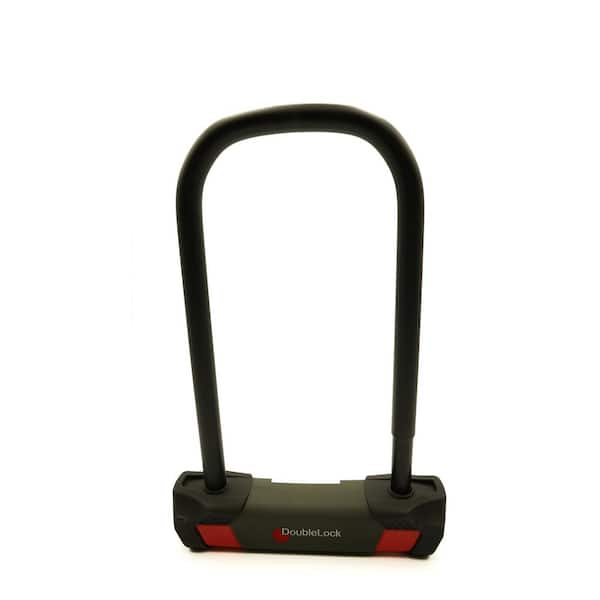 Grizzly Heavy Duty U-Lock - Large