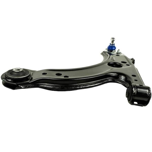 Mevotech Supreme Suspension Control Arm and Ball Joint Assembly