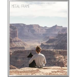 Timeless Frames 16x20 Metal Gold 62043 - The Home Depot