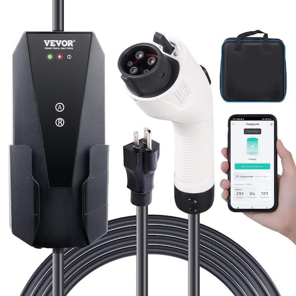 EV Home Charging Cable