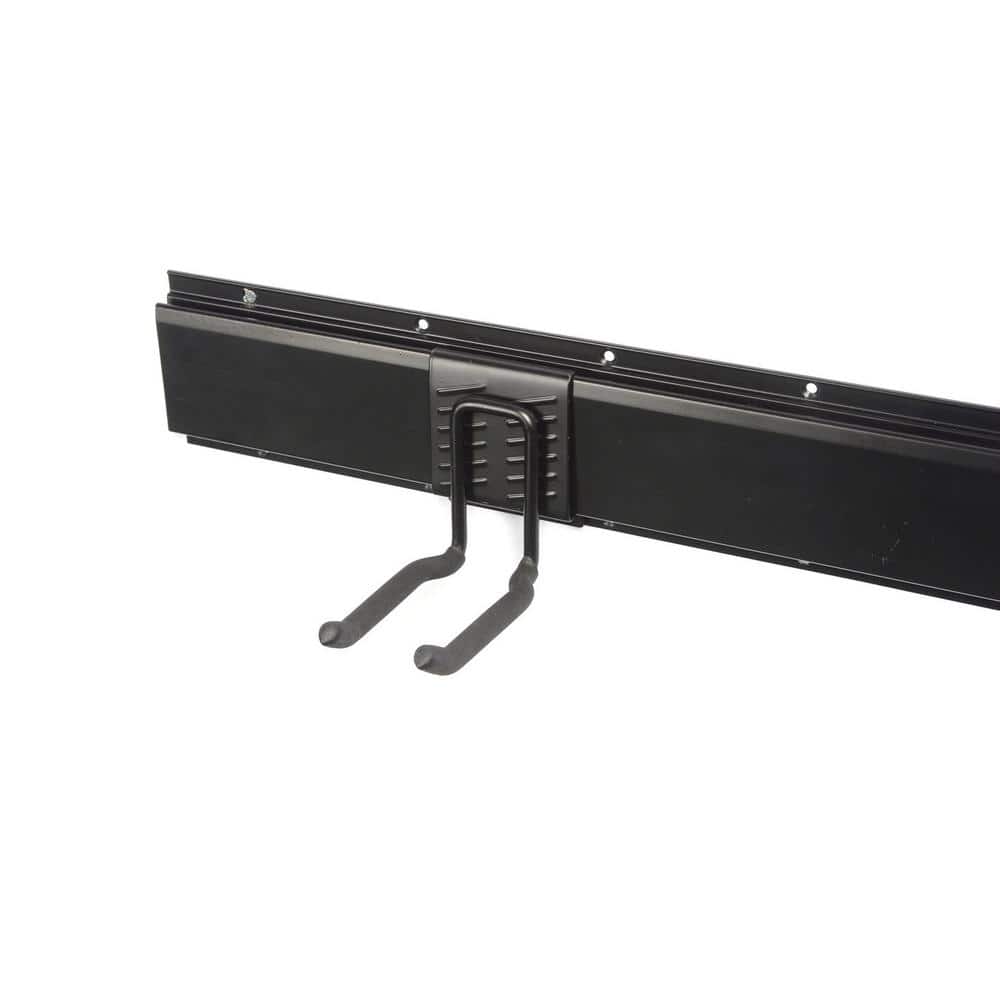 29009S Series 5-11/16 in. Double Hook for Track System price history on PriceWatchPro