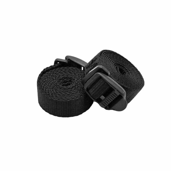Coghlan's Sleeping Bag Straps-2-Pack