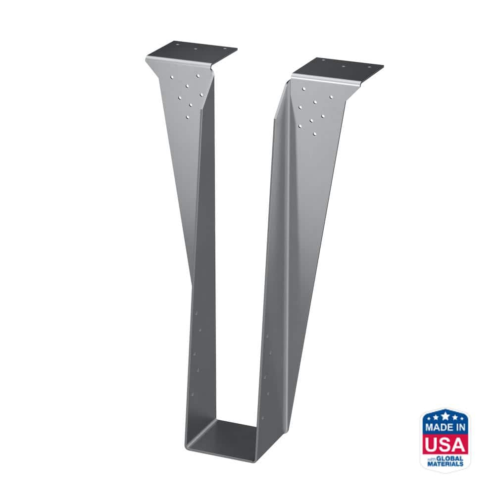 HB Top-Flange Joist Hanger for 3-1/2 in. x 18 in. Engineered Wood price history on PriceWatchPro